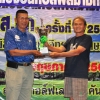 กอล์ฟสมาชิกสัมพันธ์  ครั้งที่ 2-2561